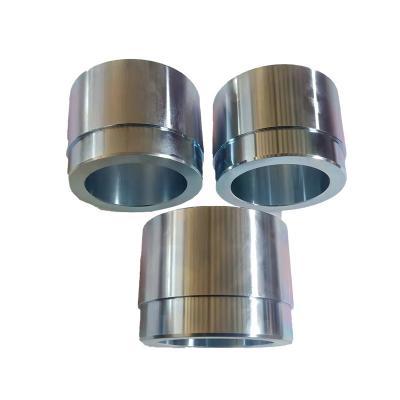 China Maintenance High-Quality Machinery Maintenance Steel Copper Bushing for sale