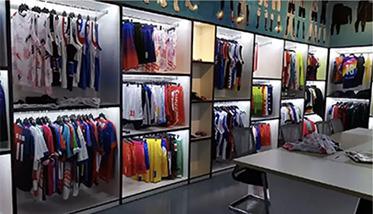 Verified China supplier - Dongguan Paul Garment Trading Co., Ltd.