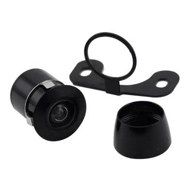 China 2020 latest AHD 720P/1080P full lens 720/1080P car glass rearview backup camera for sale