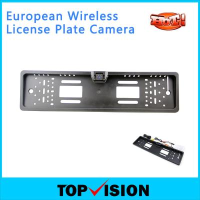 China 628*488 FPC001 European Hearing License Dish Camera for sale