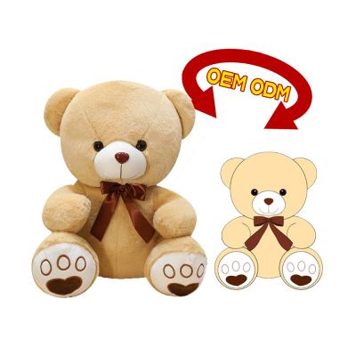 China OEM Design Doll Custom Maker Custom Cheap Stuffed Plush Toys Lovely for sale