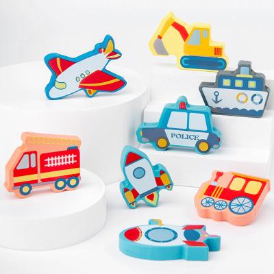 China Set of wooden kids toys montessori educational toys for child for sale