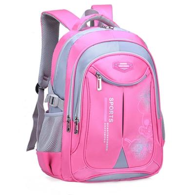 China Best price waterproof mochila escolar nylon kids waterproof back to school backpack bag for sale