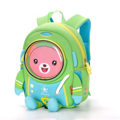 China Other kids backpacking for kindergarten school bag for girls boys for sale