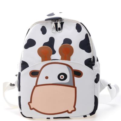 China Wholesale new popular cute cheap 3d cartoon kids school bag waterproof with animals for sale