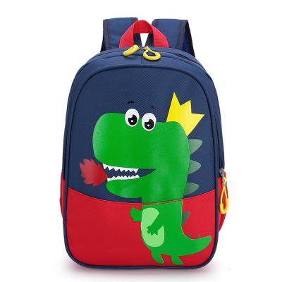 China Waterproof unisex 2021 low price quality custom printing waterproof school bags for kids for sale