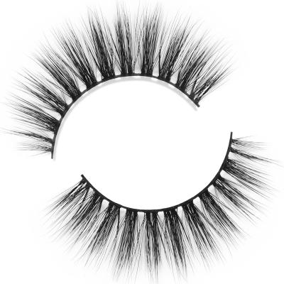 China Wholesale Fake Free Mink Eyelashes Vendor de Sampe Mainly Cruelty Oscillating Beauty NS01 NS07 NS12 NS15 NS18 NS39 for sale