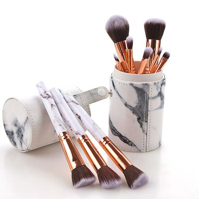 China Angular blush mainly beauty wholesale price makeup manufacturers all makeup brush makeup brush private label for sale