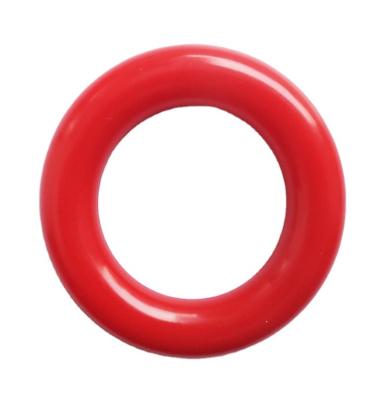 China Wholesale Custom Any Shape Round Circle Ring ABS Plastic Toy Accessories 003 for sale