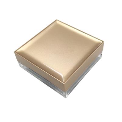 China Custom Plastic High Precision Makeup Case Prototype Urethane Casting Vacuum Casting Service for sale