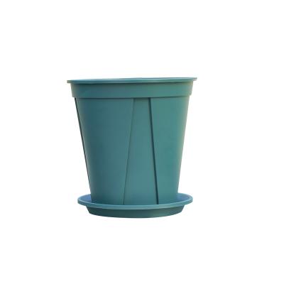 China high precision plastic injection molding/plastic injection molding for flowerpot mold for sale