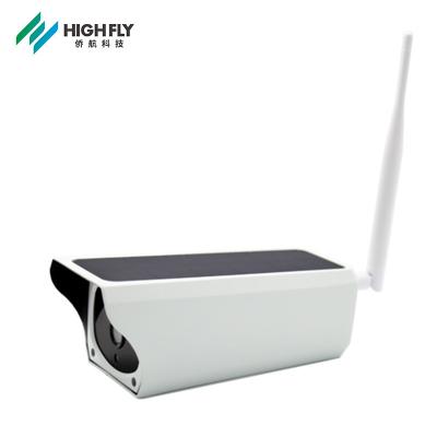 China 1080P Solar Panel Wireless Solar Camera Outdoor  Surveillance Security Camera for sale