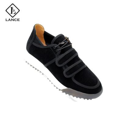 China Fashion Trend LANCI CustomLogoMen Basketball Sneakers Sports Casual Shoes Low Retro Running Sneakers Wholesale for sale