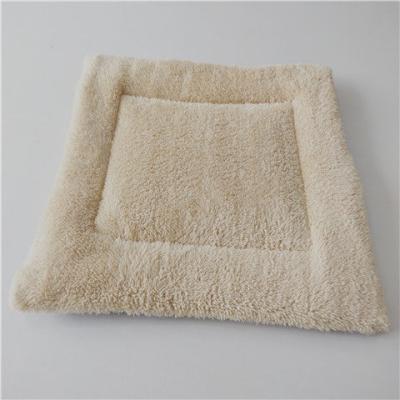 China Sustainable Pet Mats Level 4 Can Be Machine Washable , Hand Wash Dog Mat Cat Mat for sale