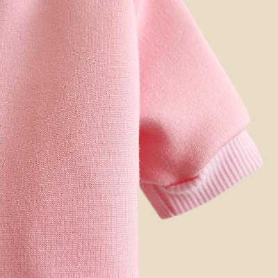 China Sustainable pet clothes for fall and winter are comfortable, breathable and warm, suitable for dogs, cats and cats for sale