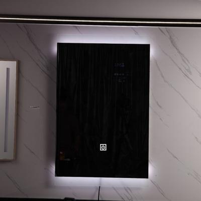 China Wholesale High Quality Magnifying Bathroom Led Mirror Cabinet Wall Bathroom Led Light Mirrors Special Design for sale