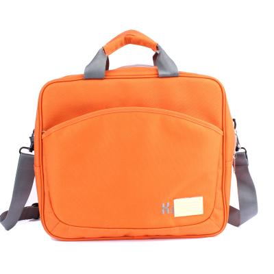 China Custom Women's Bags Dustproof Shockproof Waterproof Laptop Computer Bags High-end Polyester Waterproof/Shockproof/Dustproof for sale