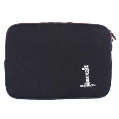 China China Supplier Neoprene Luxury Business Laptop Notebook Bag Waterproof/Shockproof/Dustproof for sale