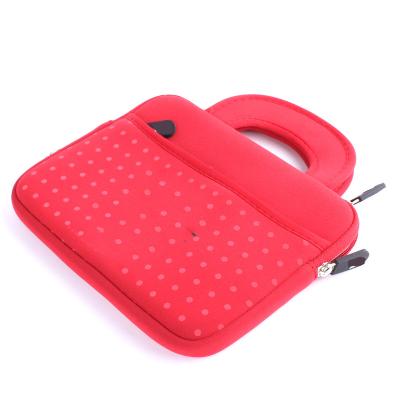 China China Manufacturer Customize Waterproof/Shockproof/Dustproof For Kids Case New/Designer Cute Waterproof Tablet Carrying Bag for sale