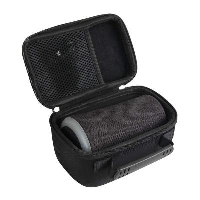 China Wholesale Eva Hard Shell Bag Speaker Eva Storage Carrying Case Custom Waterproof/Shockproof/Dustproof, Speaker Protective Bag, Eva Speaker Case for sale