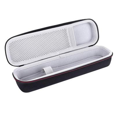 China Custom-made waterproof shockproof dustproof eco logo toothbrush portable case travel dustproof/shockproof for sale