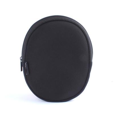 China 2021 Hot Selling Waterproof/Shockproof/Dustproof Neoprene Pocket Earphone Shockproof Dustproof Accessories Bag for sale