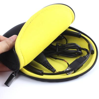 China Cute Chinese Style Earphone Packaging Bag Dustproof Case Waterproof Shockproof/Shockproof/Dustproof Design for sale