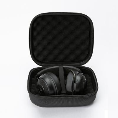 China Factory Price Waterproof/Shockproof/Dustproof Stretching Oxford+Spandex+ Waterproof/Shockproof/Dustproof Customized Eva Headphone Earphone Cases for sale