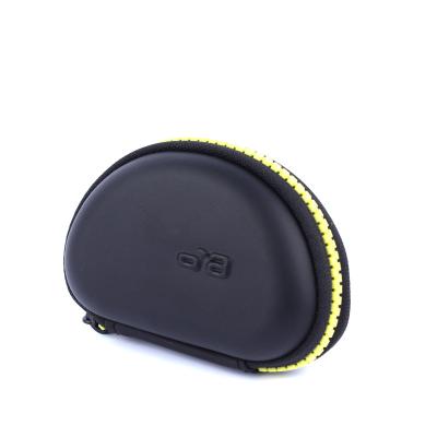 China Neo Newest Good Quality EVA Spandex Earphone Cover Device Waterproof/Shockproof/Dustproof Canvas Case for sale