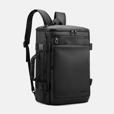 China 2022 Fashion Laptop Backpack Waterproof High End Shockproof Dustproof Bags for sale