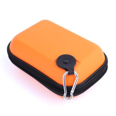 China Small mini travel case new child dustproof shockproof waterproof/shockproof/dustproof design for sale