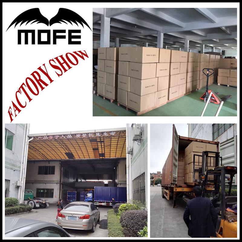 Verified China supplier - Mofe International Trade Co., Limited