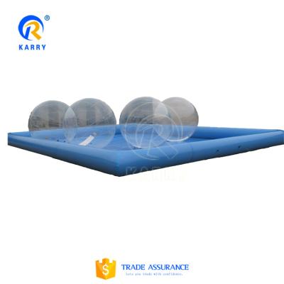 China Toy Human Inflatable Sphere Water Ball Walking, Inflatable Balls For People, Water Bouncing Ball For Sale for sale