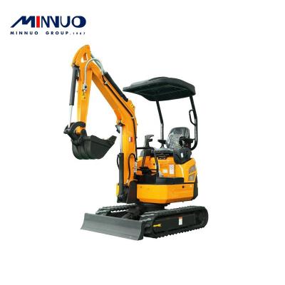 China Construction worksÂ   Multifunctional Cheap Price Wheel Excavator For Working Condition for sale