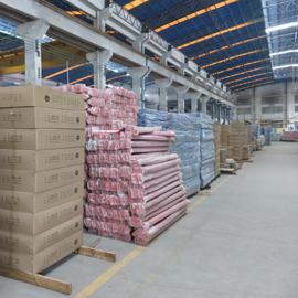 Verified China supplier - Foshan Giantmay Metal Production Co., Ltd.