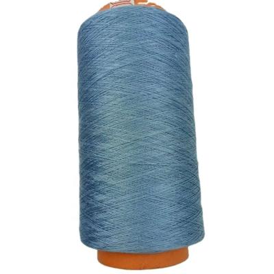 China Sustainable new material NM26/1 or custom ring spun tencel lyocell yarn for sale