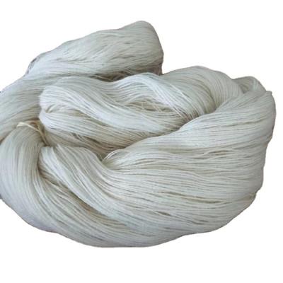 China Good Quality Yarn Dyed Knitting Merino Wool Yarn Viable Blankets 100% Natural Custom Factory Color SEDY Bundles for sale