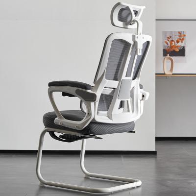 China New Arrival Company Adjustable Office Furniture (Height) 360 Degree Swivel Computer Chair Modern Office Mesh Chair for sale