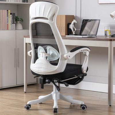 China (Size) Adjustable Executive Ergonomic Director Boss Computer Office Chair With Comfortable for sale