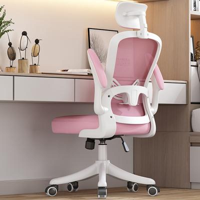 China (Size)YUNQI Cheapest Modern Luxury Adjustable Gaming Office Chair With Back Wheels Boss Seat High Mesh Executive Ergonomic Office Chair for sale