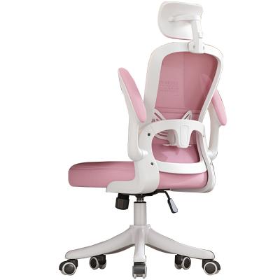 China Wholesale YUNQI Cheapest Modern Gaming Office Adjustable Chair (Height) With Back Wheels Boss Seat High Mesh Office Executive Ergonomic Chair for sale