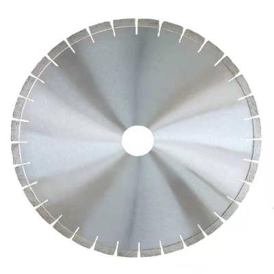 China Hot Selling Diamond Saw Blade For Marble Granite Super Thin Smooth Cut Porcelain Granite 16 Inches Long Lifespan for sale