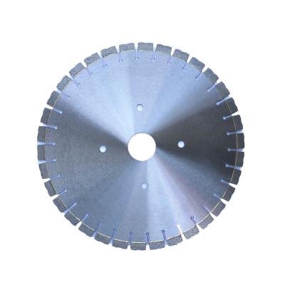 China Granite / Marble 14 Inch Dry Or Wet Cut General Purpose Power Saw Diamond Blades For Granite Stone Segmented Concrete for sale