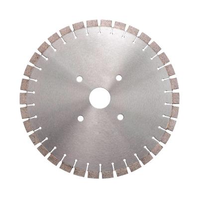 China China Granite Low Price 14 Inch Super Thin Long Life Segmented Rim Diamond Saw Blade For Granite Cutting for sale