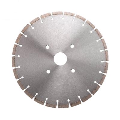 China Good Quality Granite Concrete Stone Brick Masonry High Speed ​​Cutting Segmented Rim Diamond Saw Blade for sale