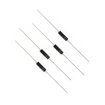 China High Current Electronic Power Supply Diode 10Kv 5Ma Components 2Cl72 High Voltage Diode for sale