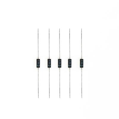 China High Voltage Power Supply 2cl71 5ma 8kv Rectifier Diode For Generator 2cl71 8kv Rectifier Diode for sale