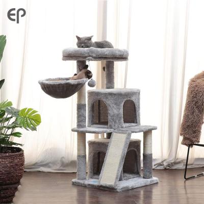 China Wholesale Viable 2022 Modes Design Made in China Pet Catcher Pet Shelf Cat Stand for sale