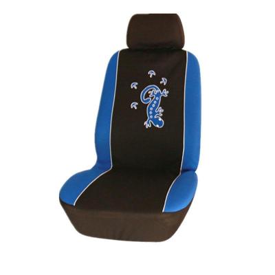 China High Quality Hot-selling Luxury Fabric Car Multipurpose Comfortable Single Seat Cover for sale