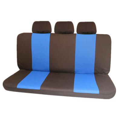 China Luxury Manufacturers Promote Cost-Effective Multi-Purpose 3D Mesh Car Seat Covers With Logo Embroidery for sale